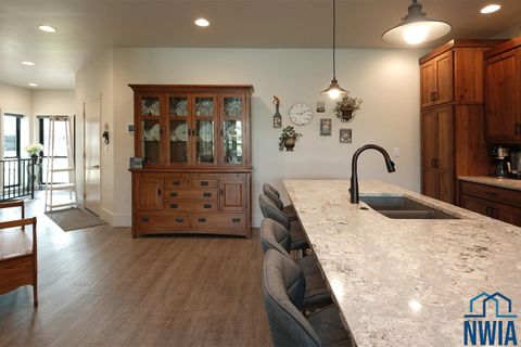 Tiny photo for 1351 13th Ave SE, Unit #44, Sioux Center, IA 51250 (MLS # 829152)