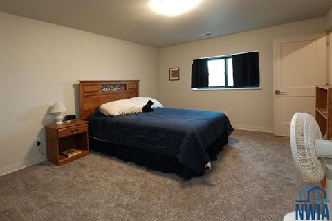 Tiny photo for 1351 13th Ave SE, Unit #44, Sioux Center, IA 51250 (MLS # 829152)