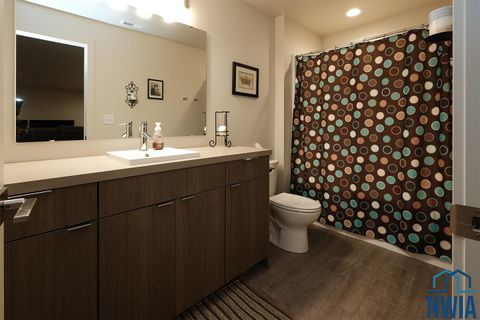 Tiny photo for 1351 13th Ave SE, Unit #44, Sioux Center, IA 51250 (MLS # 829152)