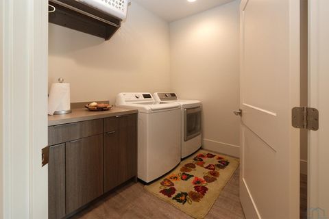 Tiny photo for 1351 13th Ave SE, Unit #44, Sioux Center, IA 51250 (MLS # 829152)