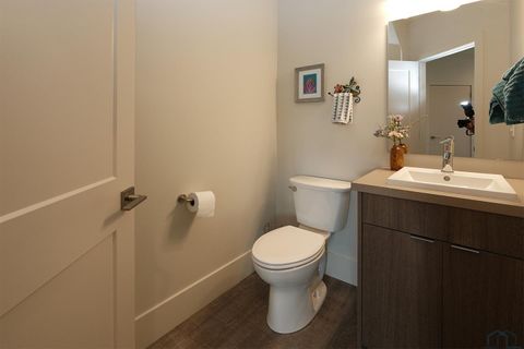 Tiny photo for 1351 13th Ave SE, Unit #44, Sioux Center, IA 51250 (MLS # 829152)