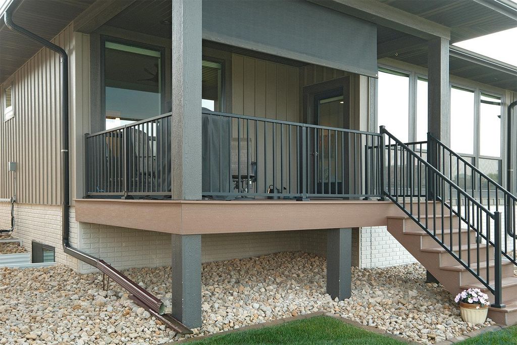 Photo of 1351 13th Ave SE, Unit #44, Sioux Center, IA 51250 (MLS # 829152)