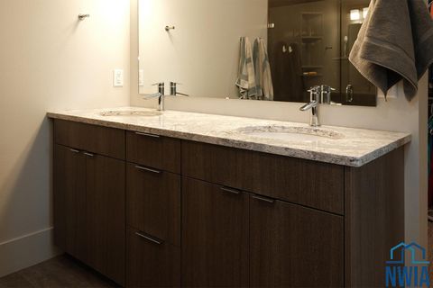 Tiny photo for 1351 13th Ave SE, Unit #44, Sioux Center, IA 51250 (MLS # 829152)