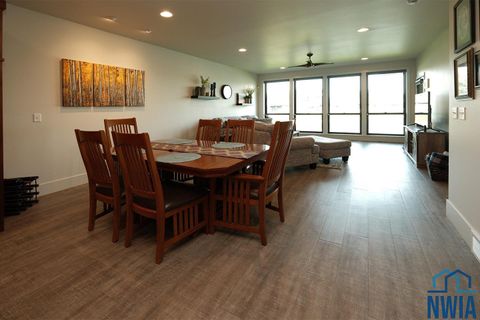 Tiny photo for 1351 13th Ave SE, Unit #44, Sioux Center, IA 51250 (MLS # 829152)