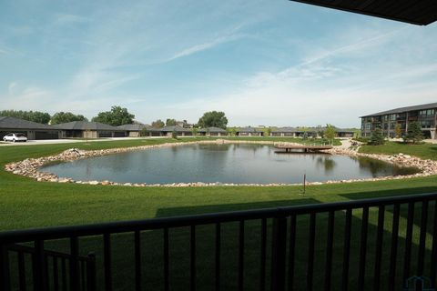 Tiny photo for 1351 13th Ave SE, Unit #44, Sioux Center, IA 51250 (MLS # 829152)