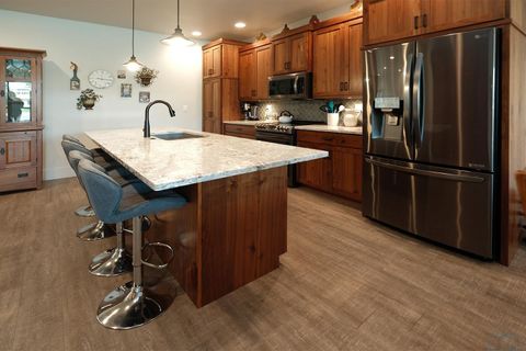 Tiny photo for 1351 13th Ave SE, Unit #44, Sioux Center, IA 51250 (MLS # 829152)