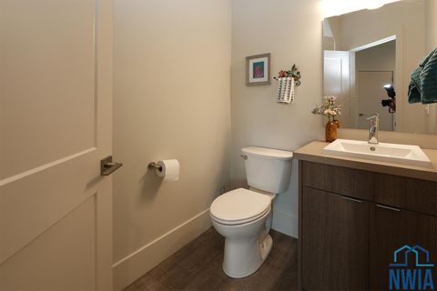 Tiny photo for 1351 13th Ave SE, Unit #44, Sioux Center, IA 51250 (MLS # 829152)