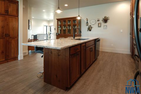 Tiny photo for 1351 13th Ave SE, Unit #44, Sioux Center, IA 51250 (MLS # 829152)