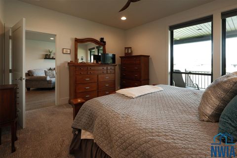 Tiny photo for 1351 13th Ave SE, Unit #44, Sioux Center, IA 51250 (MLS # 829152)