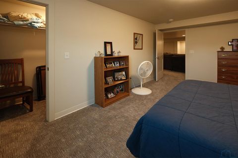 Tiny photo for 1351 13th Ave SE, Unit #44, Sioux Center, IA 51250 (MLS # 829152)