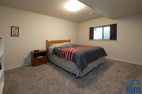 Tiny photo for 1351 13th Ave SE, Unit #44, Sioux Center, IA 51250 (MLS # 829152)