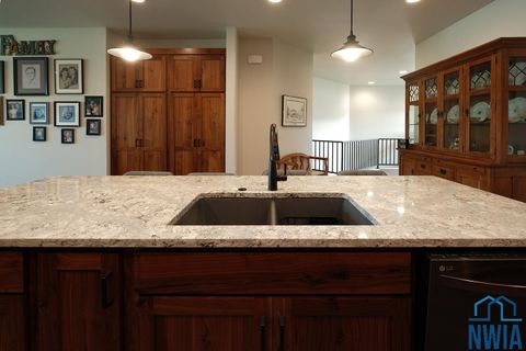 Tiny photo for 1351 13th Ave SE, Unit #44, Sioux Center, IA 51250 (MLS # 829152)