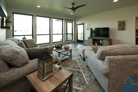 Tiny photo for 1351 13th Ave SE, Unit #44, Sioux Center, IA 51250 (MLS # 829152)