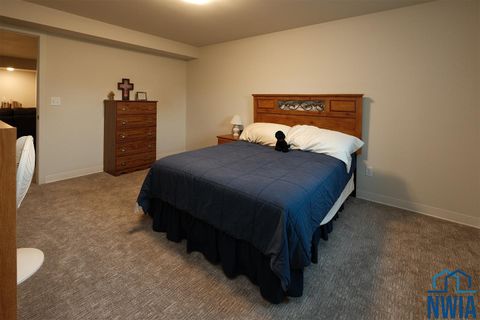 Tiny photo for 1351 13th Ave SE, Unit #44, Sioux Center, IA 51250 (MLS # 829152)