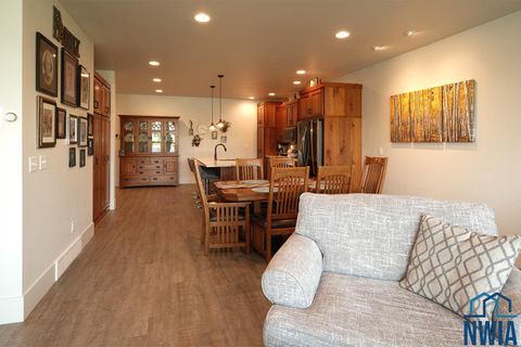 Tiny photo for 1351 13th Ave SE, Unit #44, Sioux Center, IA 51250 (MLS # 829152)