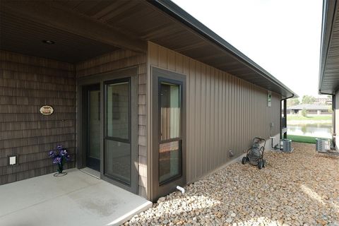 Tiny photo for 1351 13th Ave SE, Unit #44, Sioux Center, IA 51250 (MLS # 829152)