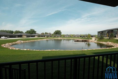 Tiny photo for 1351 13th Ave SE, Unit #44, Sioux Center, IA 51250 (MLS # 829152)