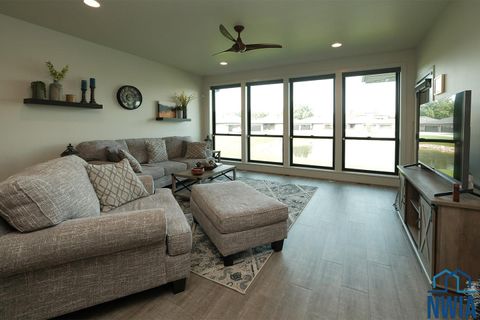 Tiny photo for 1351 13th Ave SE, Unit #44, Sioux Center, IA 51250 (MLS # 829152)