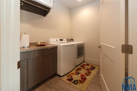 Tiny photo for 1351 13th Ave SE, Unit #44, Sioux Center, IA 51250 (MLS # 829152)