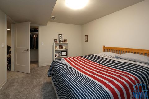 Tiny photo for 1351 13th Ave SE, Unit #44, Sioux Center, IA 51250 (MLS # 829152)