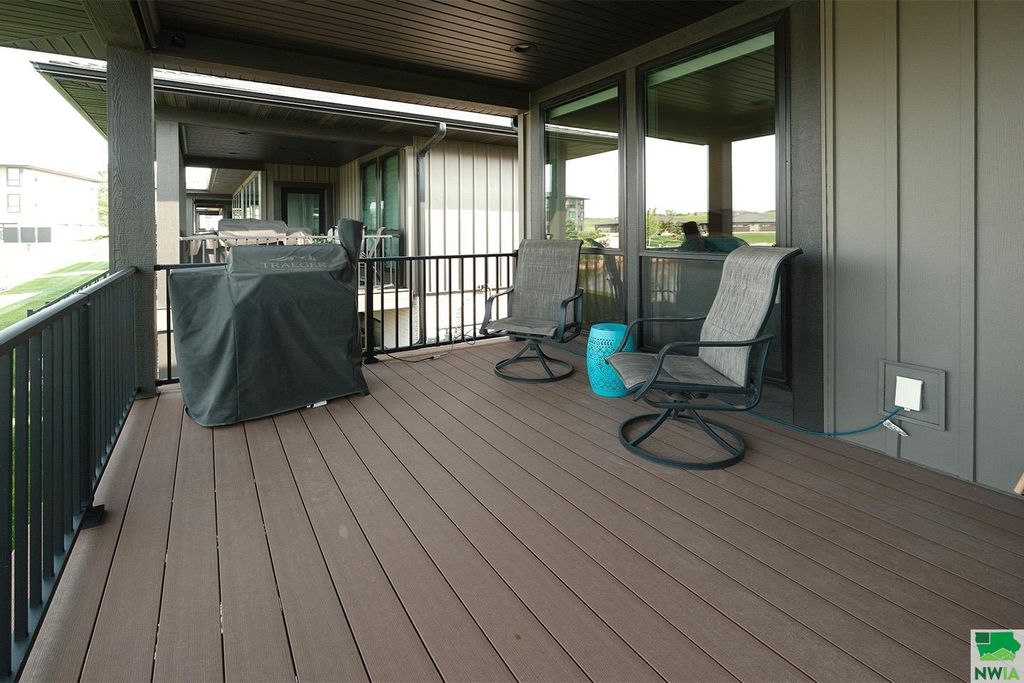 Photo of 1351 13th Ave SE, Unit #44, Sioux Center, IA 51250 (MLS # 829152)