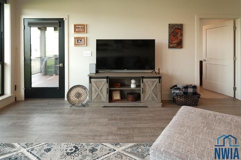 Tiny photo for 1351 13th Ave SE, Unit #44, Sioux Center, IA 51250 (MLS # 829152)