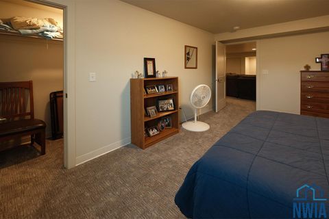 Tiny photo for 1351 13th Ave SE, Unit #44, Sioux Center, IA 51250 (MLS # 829152)