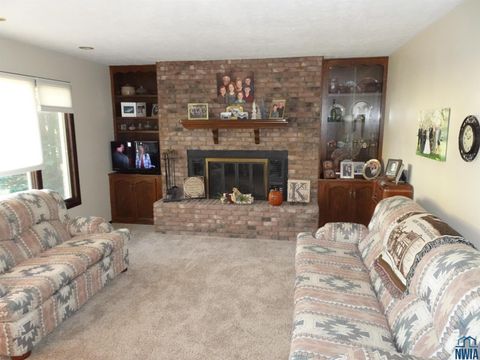 Tiny photo for 1350 E 6th Street, Sheldon, IA 51201 (MLS # 830823)