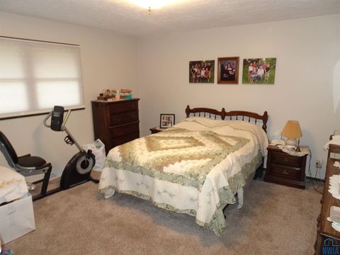 Tiny photo for 1350 E 6th Street, Sheldon, IA 51201 (MLS # 830823)
