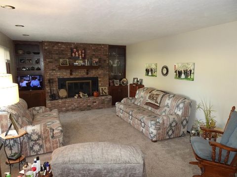 Tiny photo for 1350 E 6th Street, Sheldon, IA 51201 (MLS # 830823)