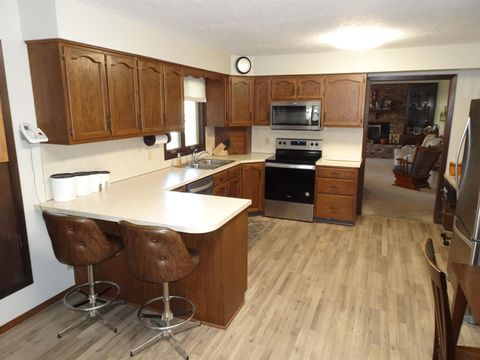Tiny photo for 1350 E 6th Street, Sheldon, IA 51201 (MLS # 830823)