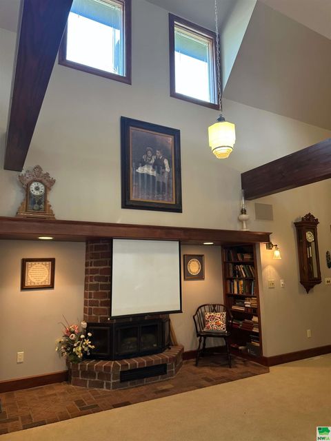 Tiny photo for 417 6th Ave, Sheldon, IA 51201 (MLS # 815247)