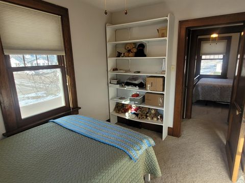 Tiny photo for 702 7th St, Sheldon, IA 51201 (MLS # 831689)