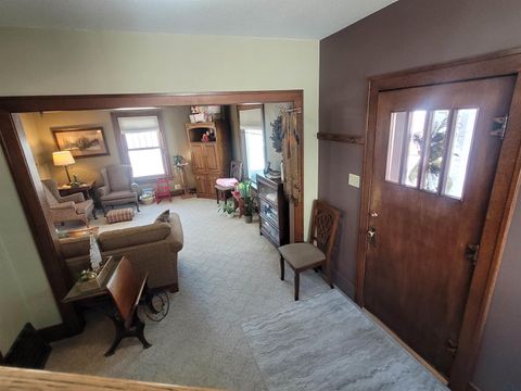 Tiny photo for 702 7th St, Sheldon, IA 51201 (MLS # 831689)