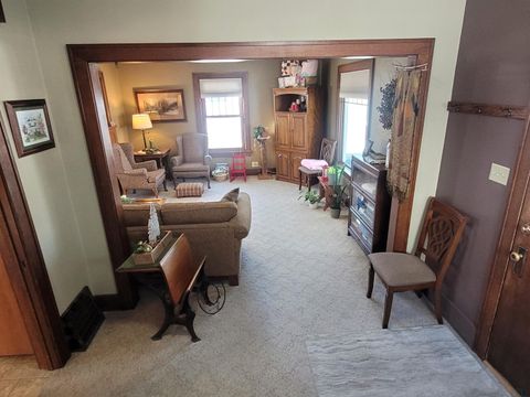 Tiny photo for 702 7th St, Sheldon, IA 51201 (MLS # 831689)