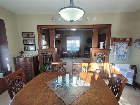Tiny photo for 702 7th St, Sheldon, IA 51201 (MLS # 831689)
