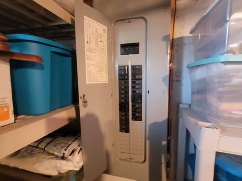 Tiny photo for 702 7th St, Sheldon, IA 51201 (MLS # 831689)