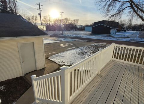 Tiny photo for 702 7th St, Sheldon, IA 51201 (MLS # 831689)