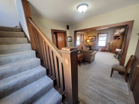 Tiny photo for 702 7th St, Sheldon, IA 51201 (MLS # 831689)