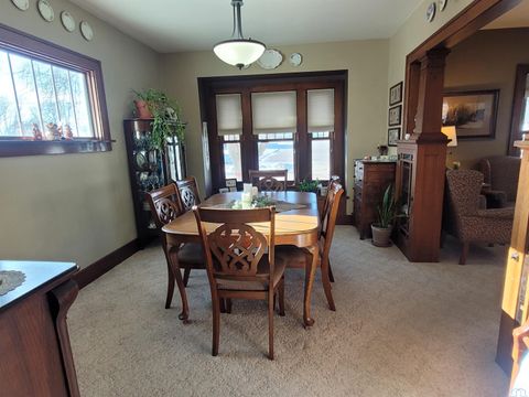 Tiny photo for 702 7th St, Sheldon, IA 51201 (MLS # 831689)