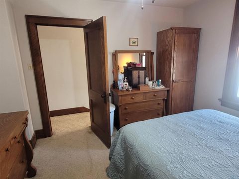 Tiny photo for 702 7th St, Sheldon, IA 51201 (MLS # 831689)