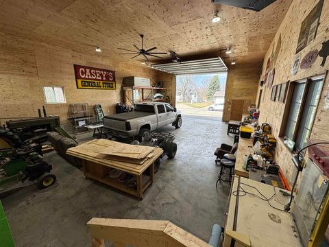 Tiny photo for 204 Iowa Ave SW Ave, Orange City, IA 51041 (MLS # 832275)