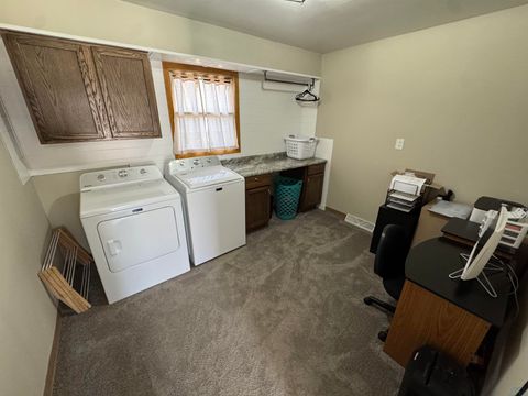 Tiny photo for 204 Iowa Ave SW Ave, Orange City, IA 51041 (MLS # 832275)