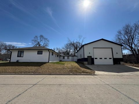 Tiny photo for 204 Iowa Ave SW Ave, Orange City, IA 51041 (MLS # 832275)
