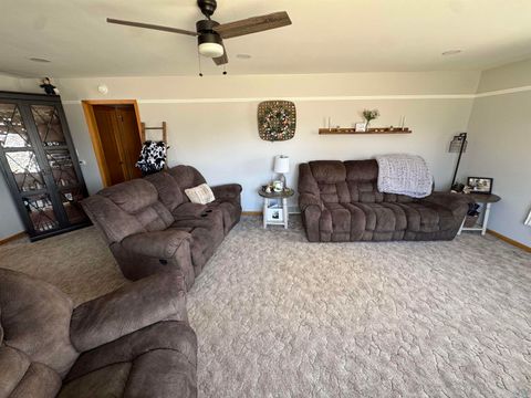 Tiny photo for 204 Iowa Ave SW Ave, Orange City, IA 51041 (MLS # 832275)