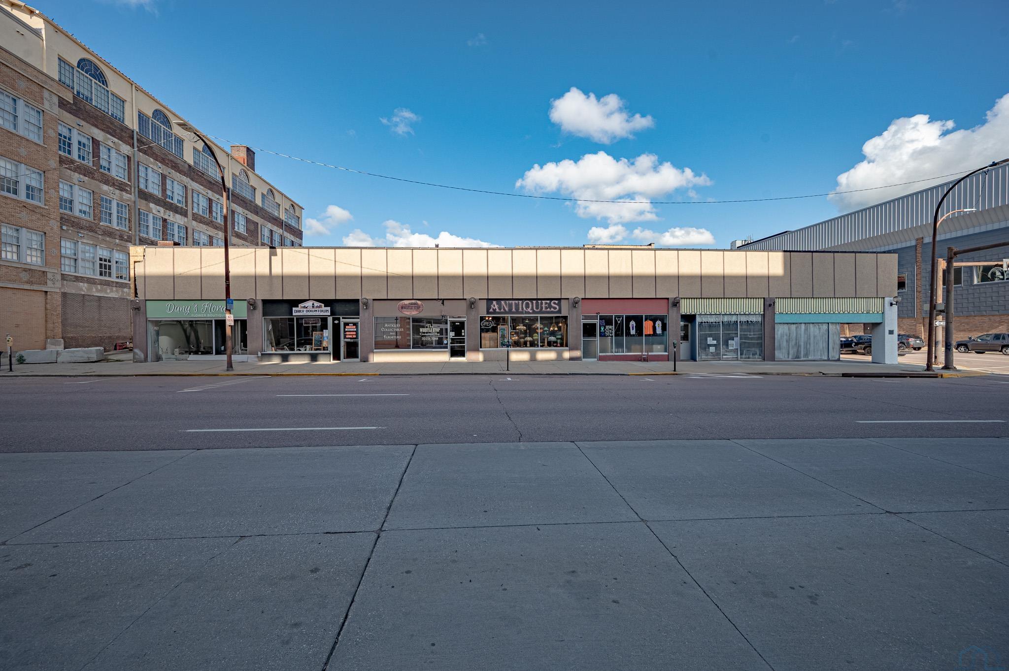 Photo 1 of 8 — 500 Nebraska Street, Sioux City, IA 51101