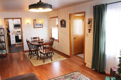 Tiny photo for 1005 Grant St, Boyden, IA 51234 (MLS # 831245)