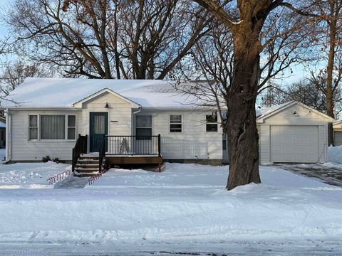 Photo of 1005 Grant St, Boyden, IA 51234 (MLS # 831245)