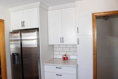 Tiny photo for 1005 Grant St, Boyden, IA 51234 (MLS # 831245)