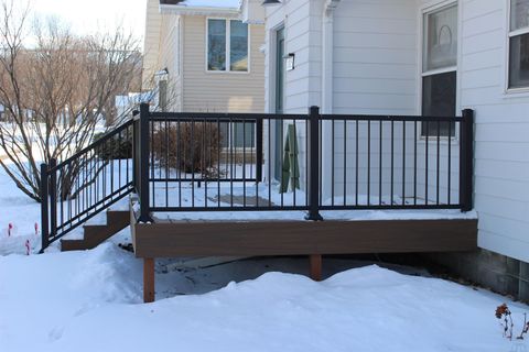 Tiny photo for 1005 Grant St, Boyden, IA 51234 (MLS # 831245)